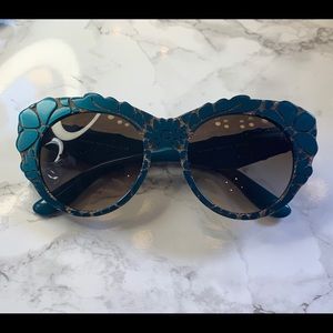Authentic Dolce & Gabbana Sunglasses